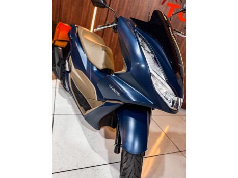 HONDA PCX 160 DLX ABS, Foto 6