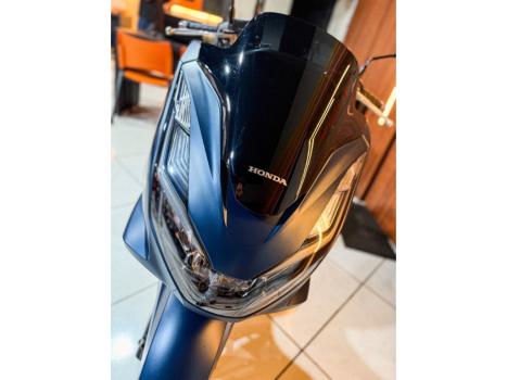 HONDA PCX 160 DLX ABS, Foto 7