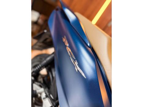 HONDA PCX 160 DLX ABS, Foto 8