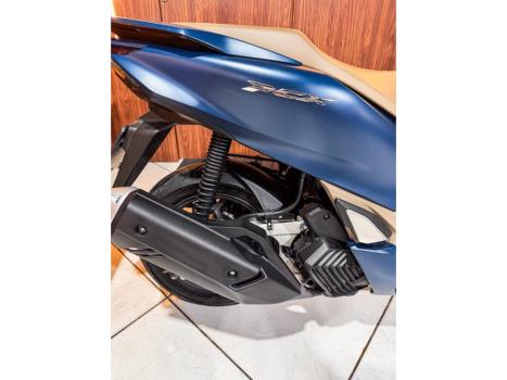 HONDA PCX 160 DLX ABS, Foto 9