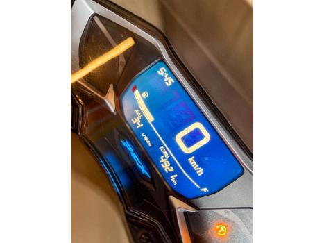 HONDA PCX 160 DLX ABS, Foto 11