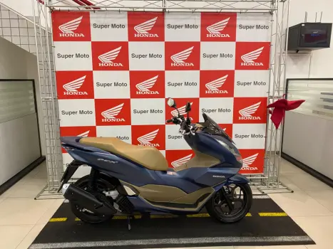 HONDA PCX 160 DLX ABS, Foto 2