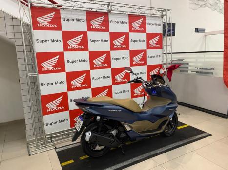HONDA PCX 160 DLX ABS, Foto 4
