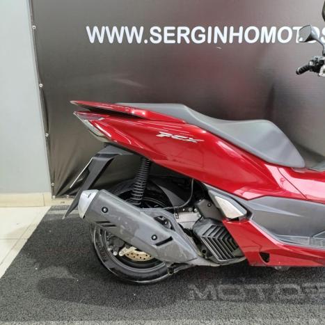 HONDA PCX 160 DLX ABS, Foto 2