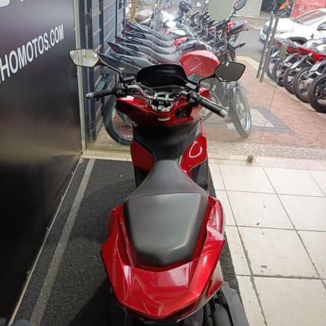 HONDA PCX 160 DLX ABS, Foto 3