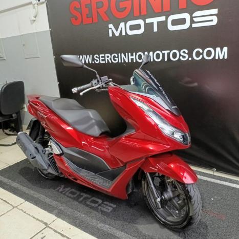 HONDA PCX 160 DLX ABS, Foto 5
