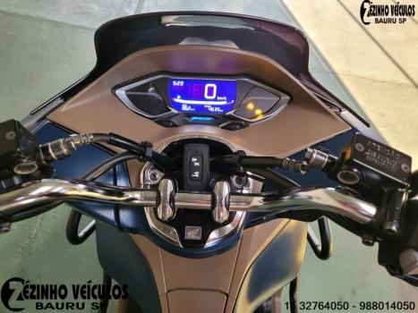 HONDA PCX 160 DLX ABS, Foto 3