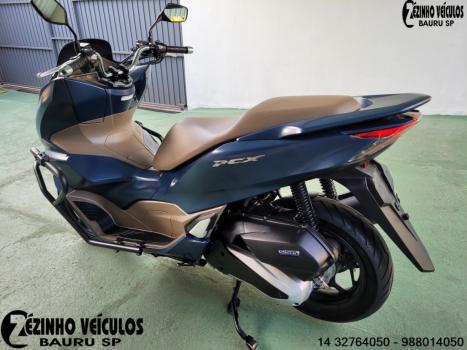 HONDA PCX 160 DLX ABS, Foto 4