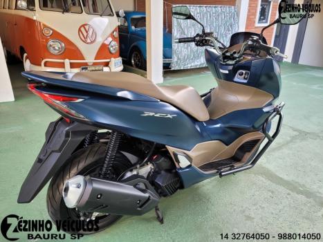 HONDA PCX 160 DLX ABS, Foto 5