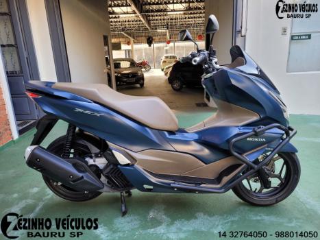 HONDA PCX 160 DLX ABS, Foto 1