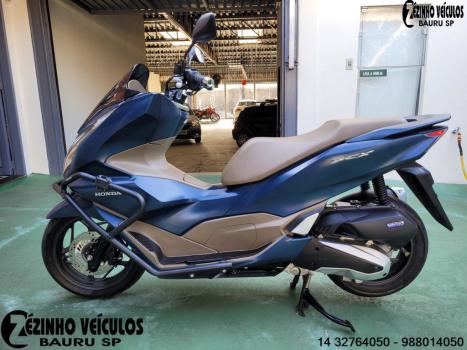 HONDA PCX 160 DLX ABS, Foto 2
