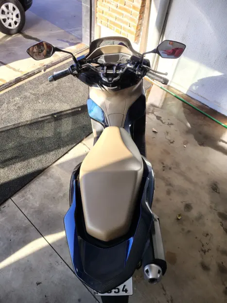 HONDA PCX 160 DLX ABS, Foto 2