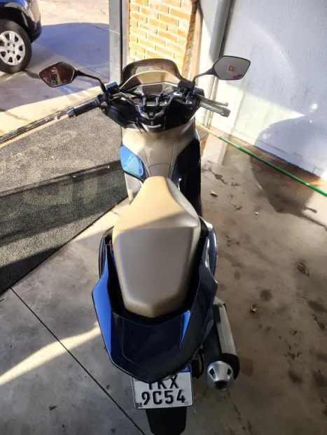 HONDA PCX 160 DLX ABS, Foto 4