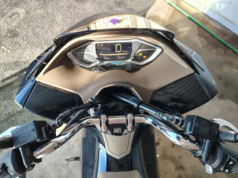 HONDA PCX 160 DLX ABS, Foto 7