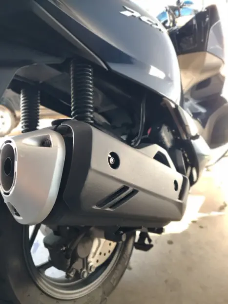 HONDA PCX 160 DLX ABS, Foto 9