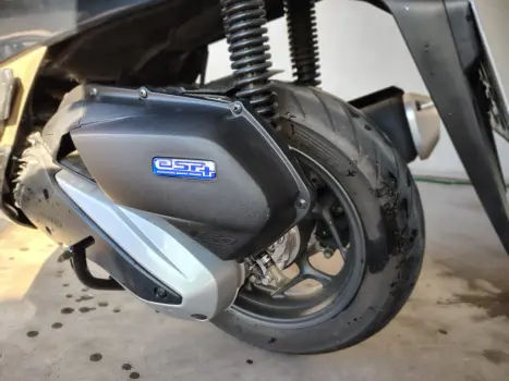 HONDA PCX 160 DLX ABS, Foto 10