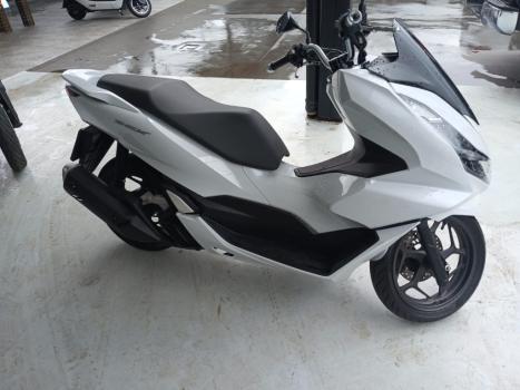 HONDA PCX 160 DLX ABS, Foto 1