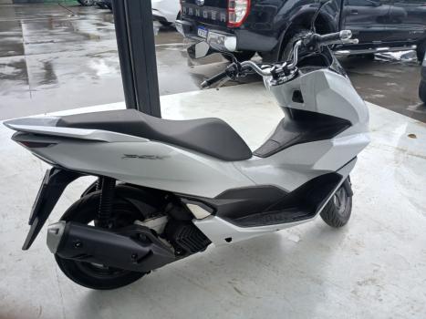 HONDA PCX 160 DLX ABS, Foto 2