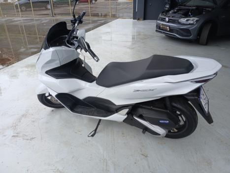 HONDA PCX 160 DLX ABS, Foto 3