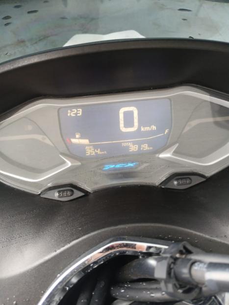 HONDA PCX 160 DLX ABS, Foto 5