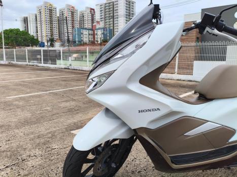 HONDA PCX 160 DLX ABS, Foto 2