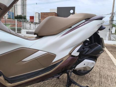HONDA PCX 160 DLX ABS, Foto 3