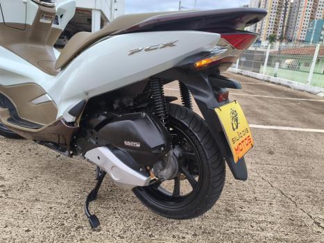 HONDA PCX 160 DLX ABS, Foto 4