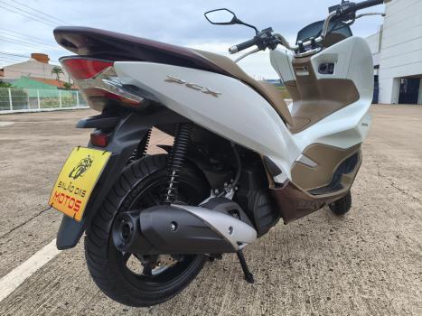 HONDA PCX 160 DLX ABS, Foto 5