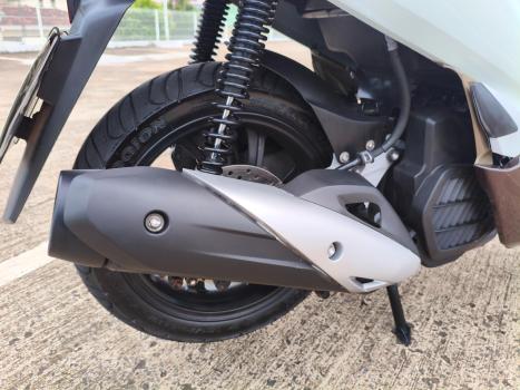 HONDA PCX 160 DLX ABS, Foto 6