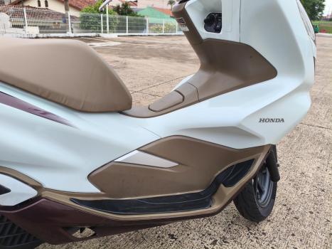 HONDA PCX 160 DLX ABS, Foto 7