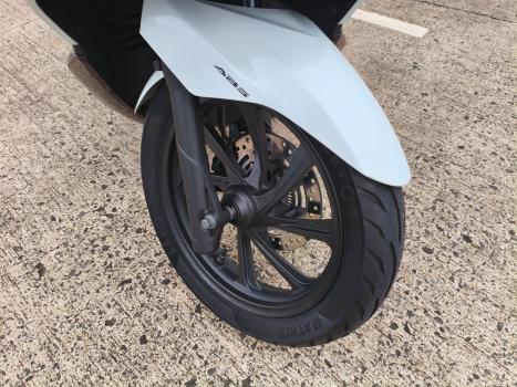 HONDA PCX 160 DLX ABS, Foto 9