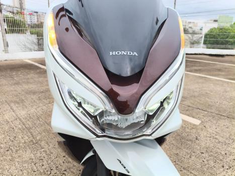 HONDA PCX 160 DLX ABS, Foto 10