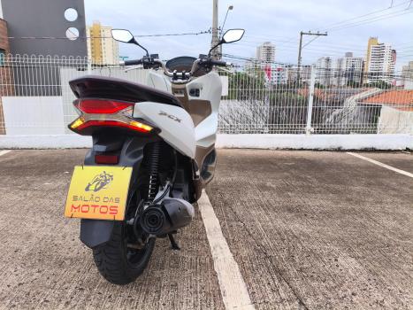 HONDA PCX 160 DLX ABS, Foto 11