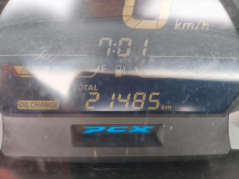 HONDA PCX 160 DLX ABS, Foto 14