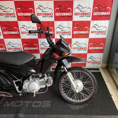 HONDA POP 100 , Foto 2