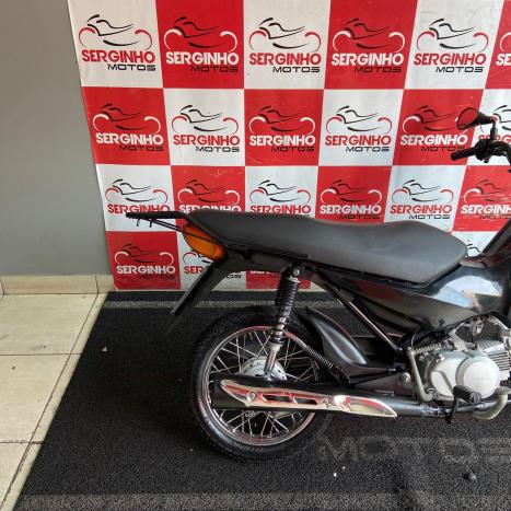 HONDA POP 100 , Foto 3