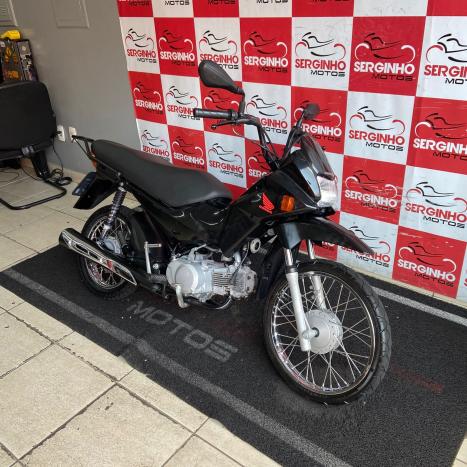 HONDA POP 100 , Foto 5