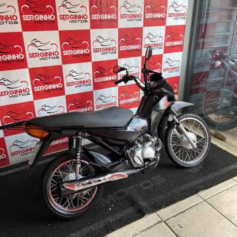 HONDA POP 100 , Foto 6