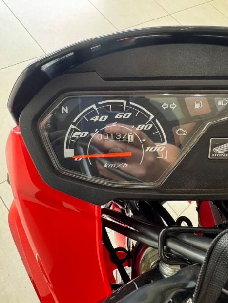 HONDA POP 100 , Foto 2