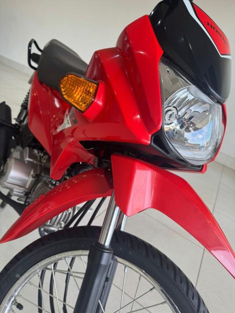 HONDA POP 100 , Foto 3