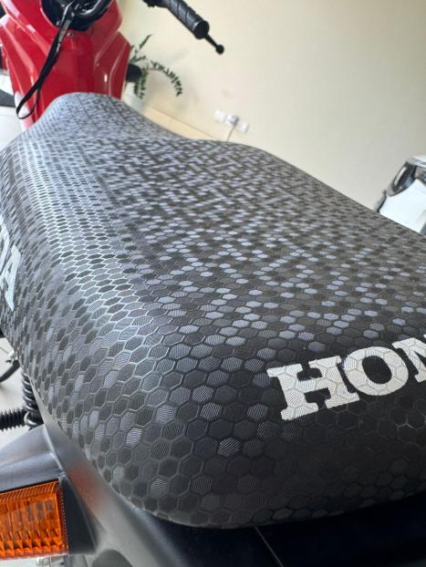 HONDA POP 100 , Foto 4