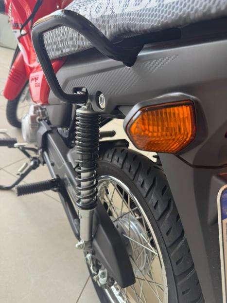 HONDA POP 100 , Foto 6