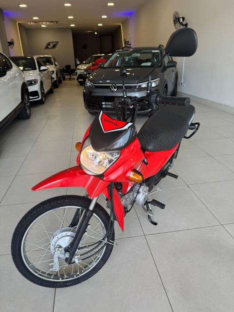 HONDA POP 100 , Foto 8