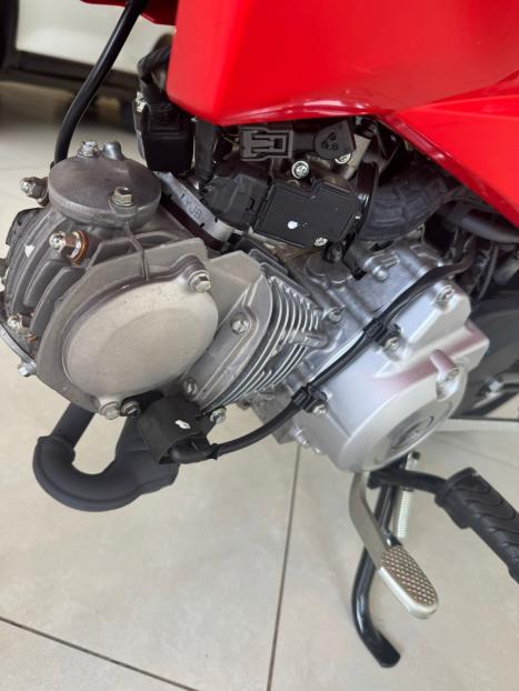 HONDA POP 100 , Foto 9