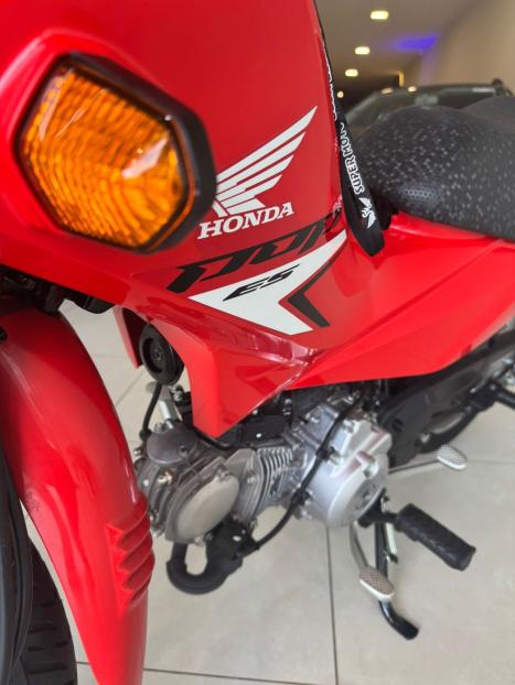 HONDA POP 100 , Foto 10