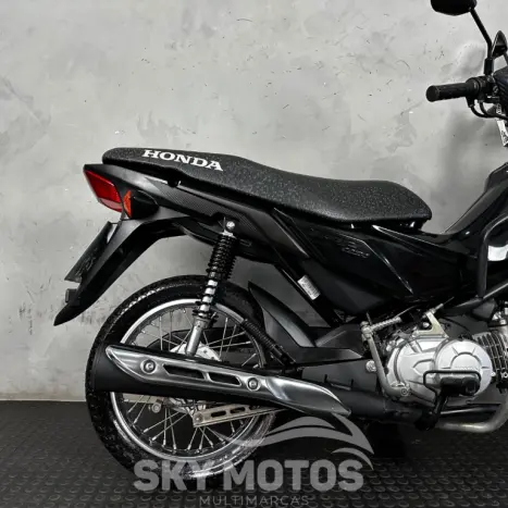 HONDA POP 110 I , Foto 2