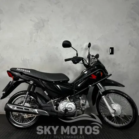 HONDA POP 110 I , Foto 1