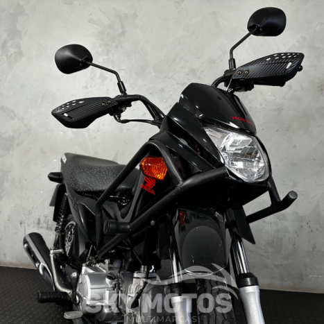 HONDA POP 110 I , Foto 5