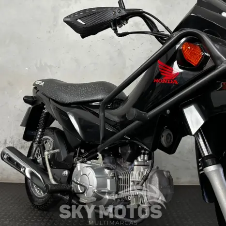 HONDA POP 110 I , Foto 6