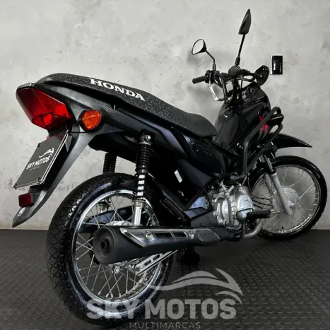 HONDA POP 110 I , Foto 7